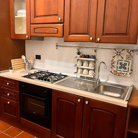 Monia Coliseum Apartment Roma Eksteriør bilde