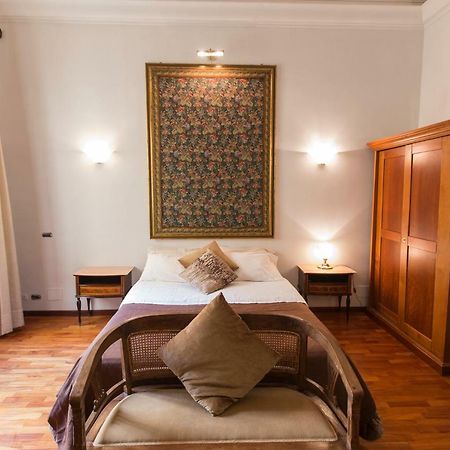Monia Coliseum Apartment Roma Eksteriør bilde
