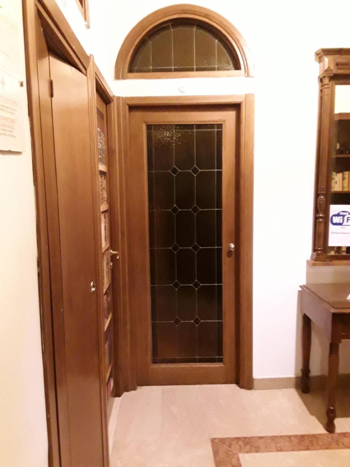 Monia Coliseum Apartment Roma Eksteriør bilde
