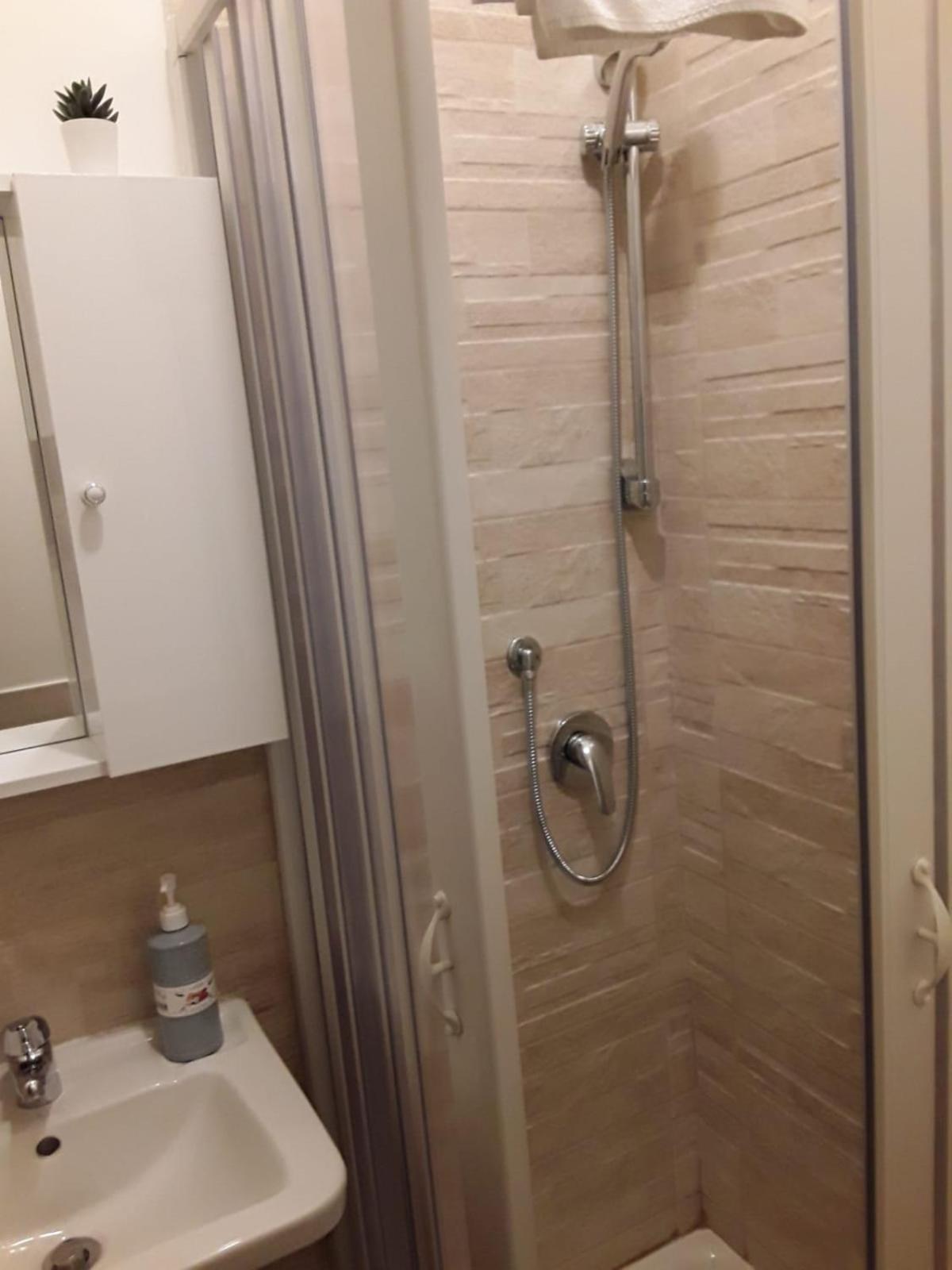 Monia Coliseum Apartment Roma Eksteriør bilde