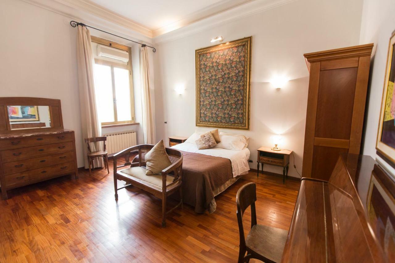 Monia Coliseum Apartment Roma Eksteriør bilde