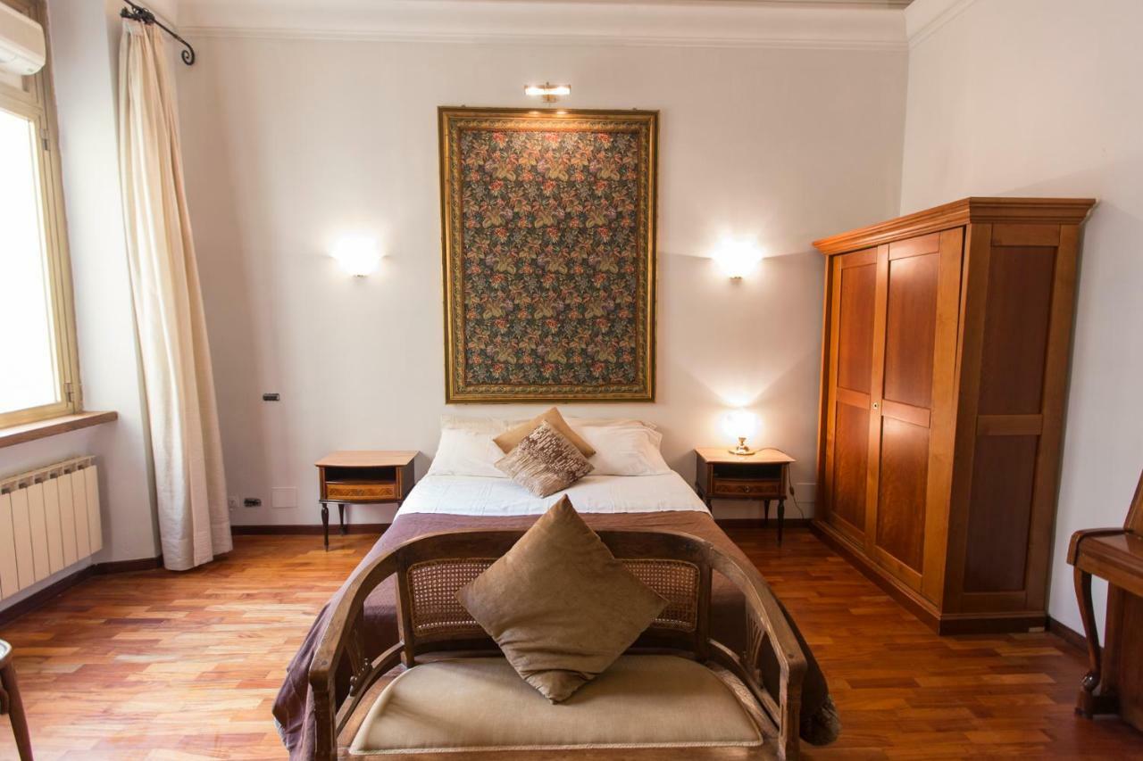 Monia Coliseum Apartment Roma Eksteriør bilde