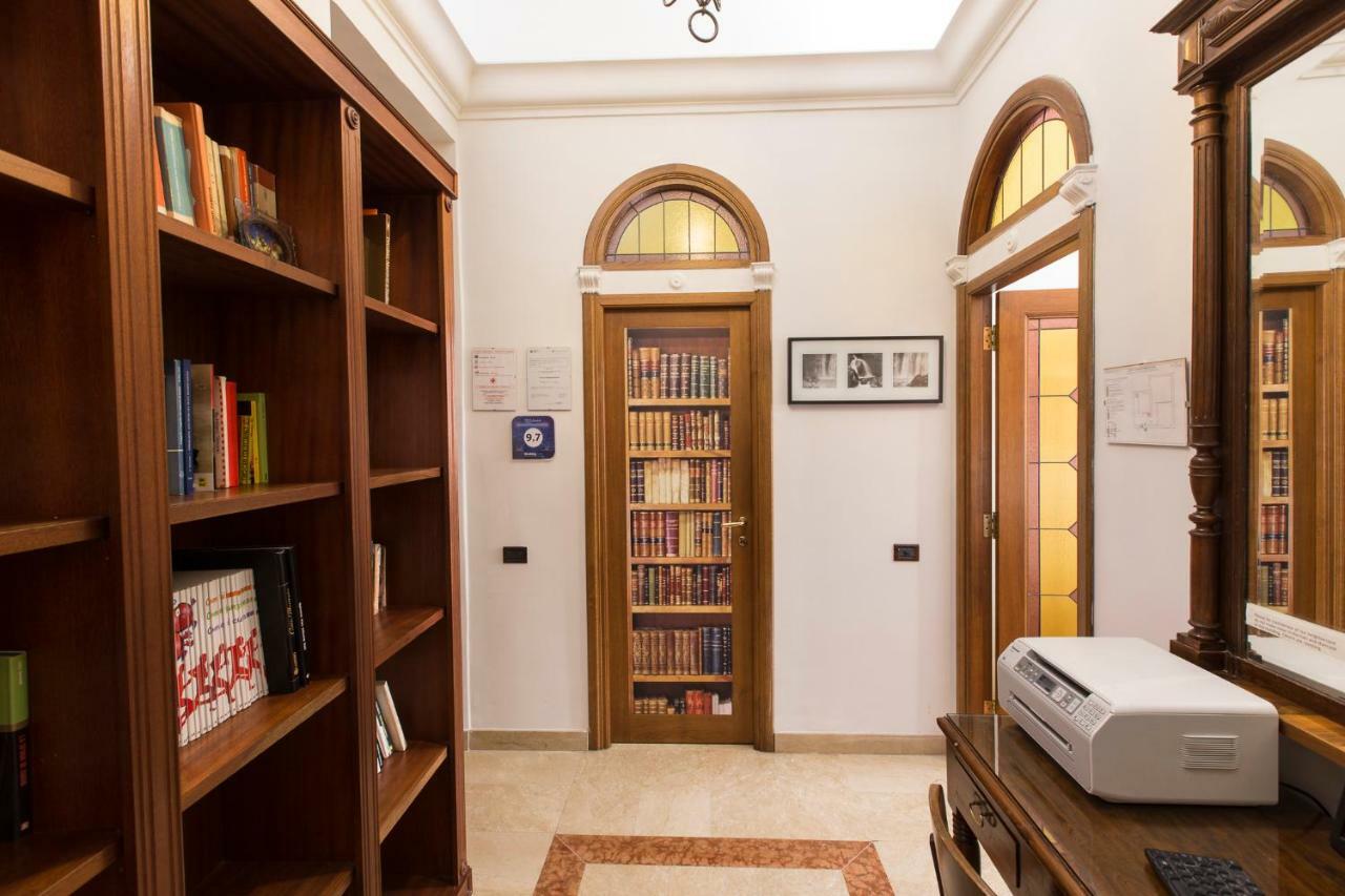 Monia Coliseum Apartment Roma Eksteriør bilde